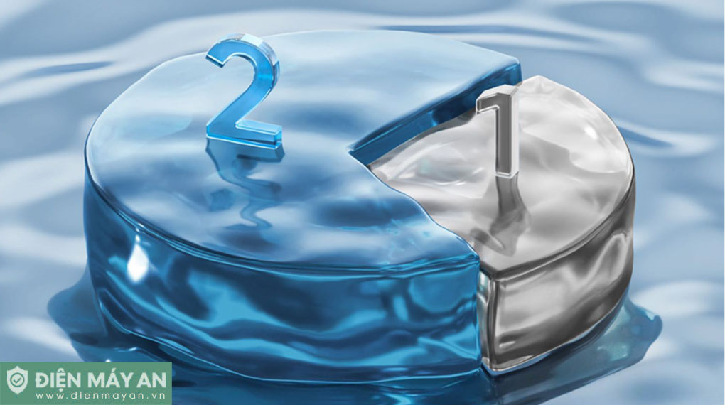 Máy lọc nước Xiaomi Mijia 600G MR652-B